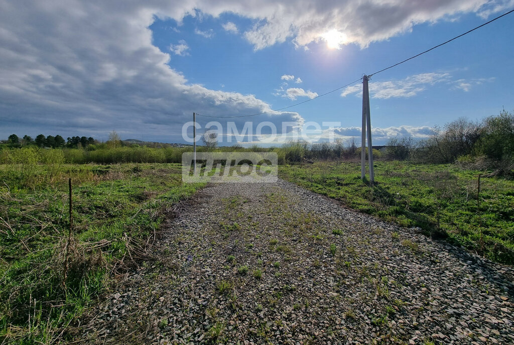 земля г Ижевск мкр Новые Парники фото 1