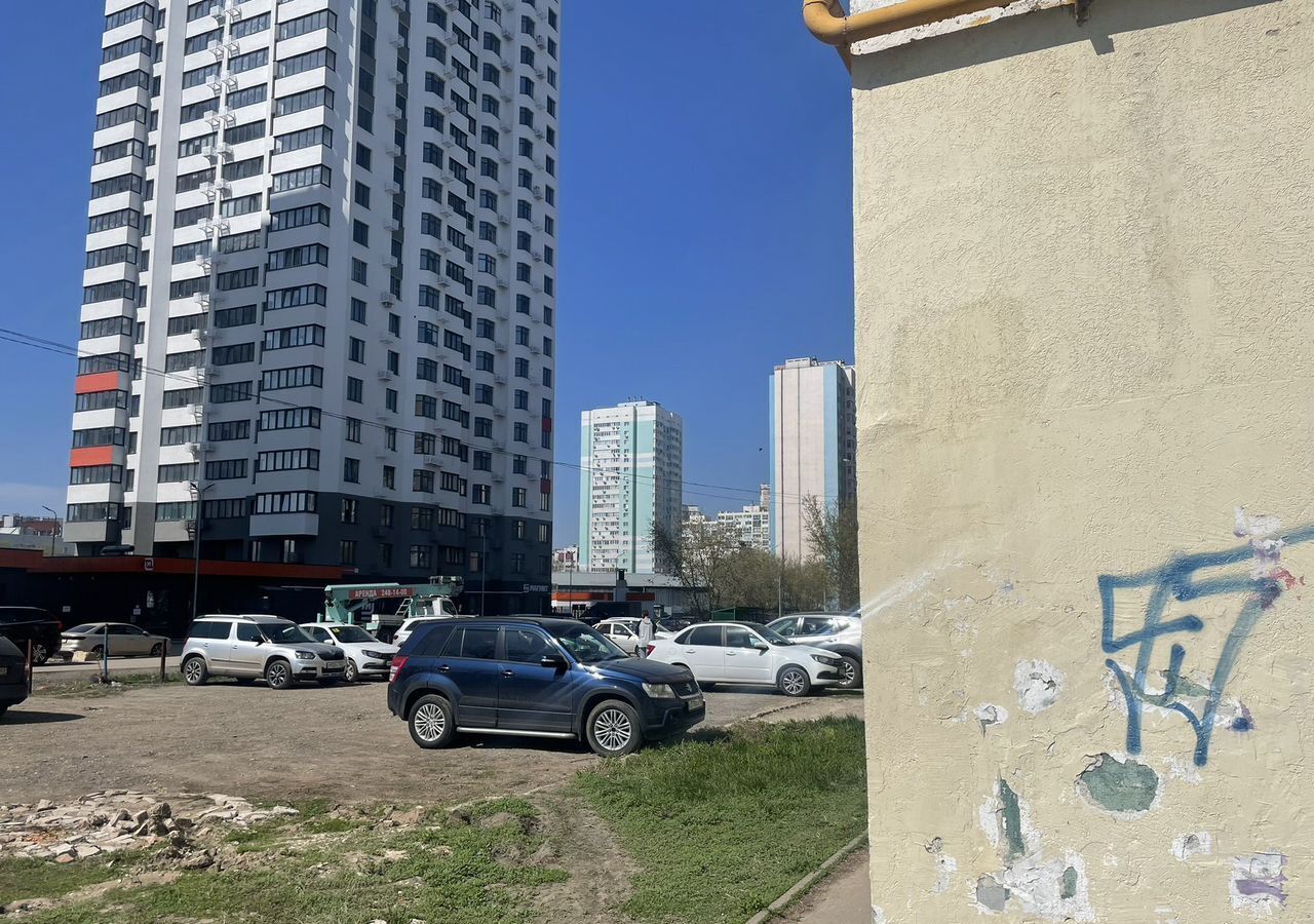 свободного назначения г Самара р-н Октябрьский Спортивная пр-кт Карла Маркса 243б фото 3