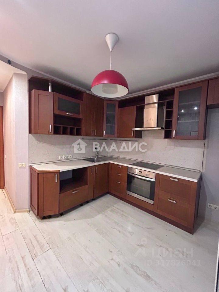 квартира г Реутов ул Комсомольская 18/2 фото 3