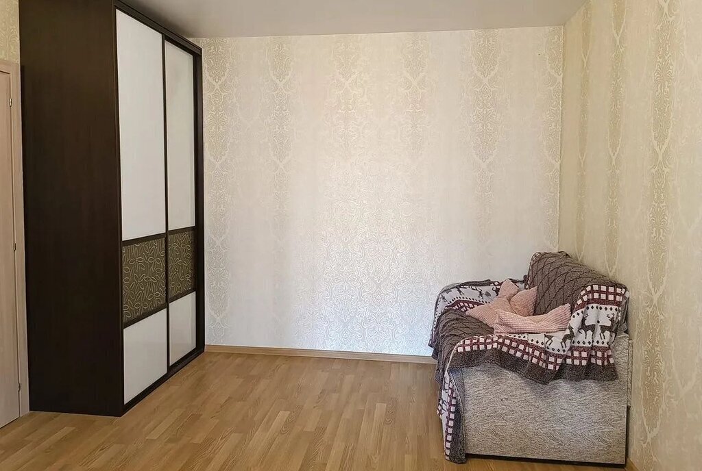 квартира г Москва метро Митино ул Барышиха 30 фото 4