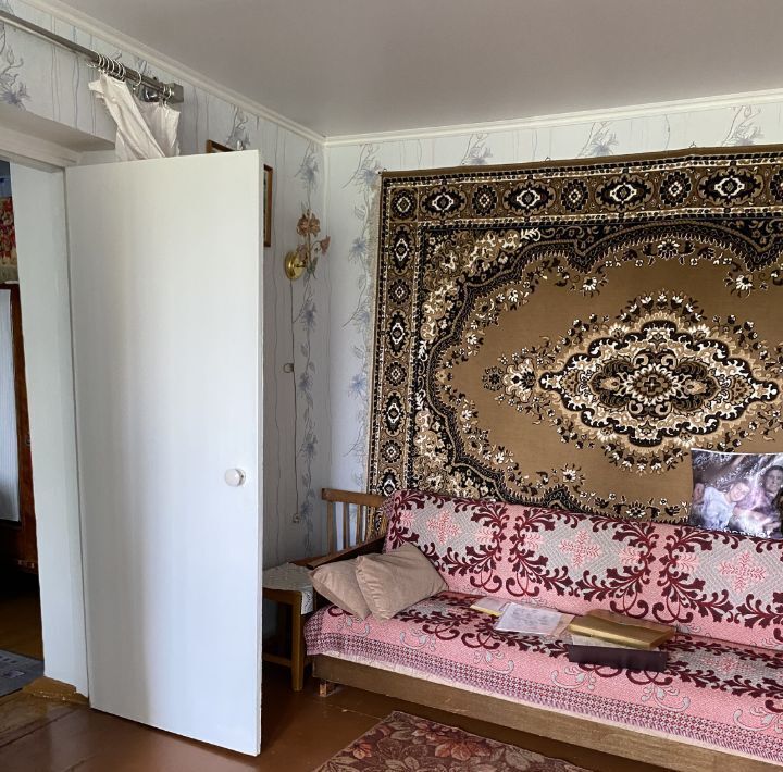 квартира г Тольятти р-н Центральный ул Мира 100 фото 4