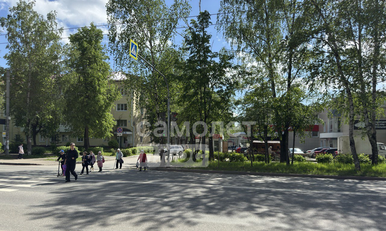 квартира г Йошкар-Ола ул Красноармейская 86 2-й м-н фото 26