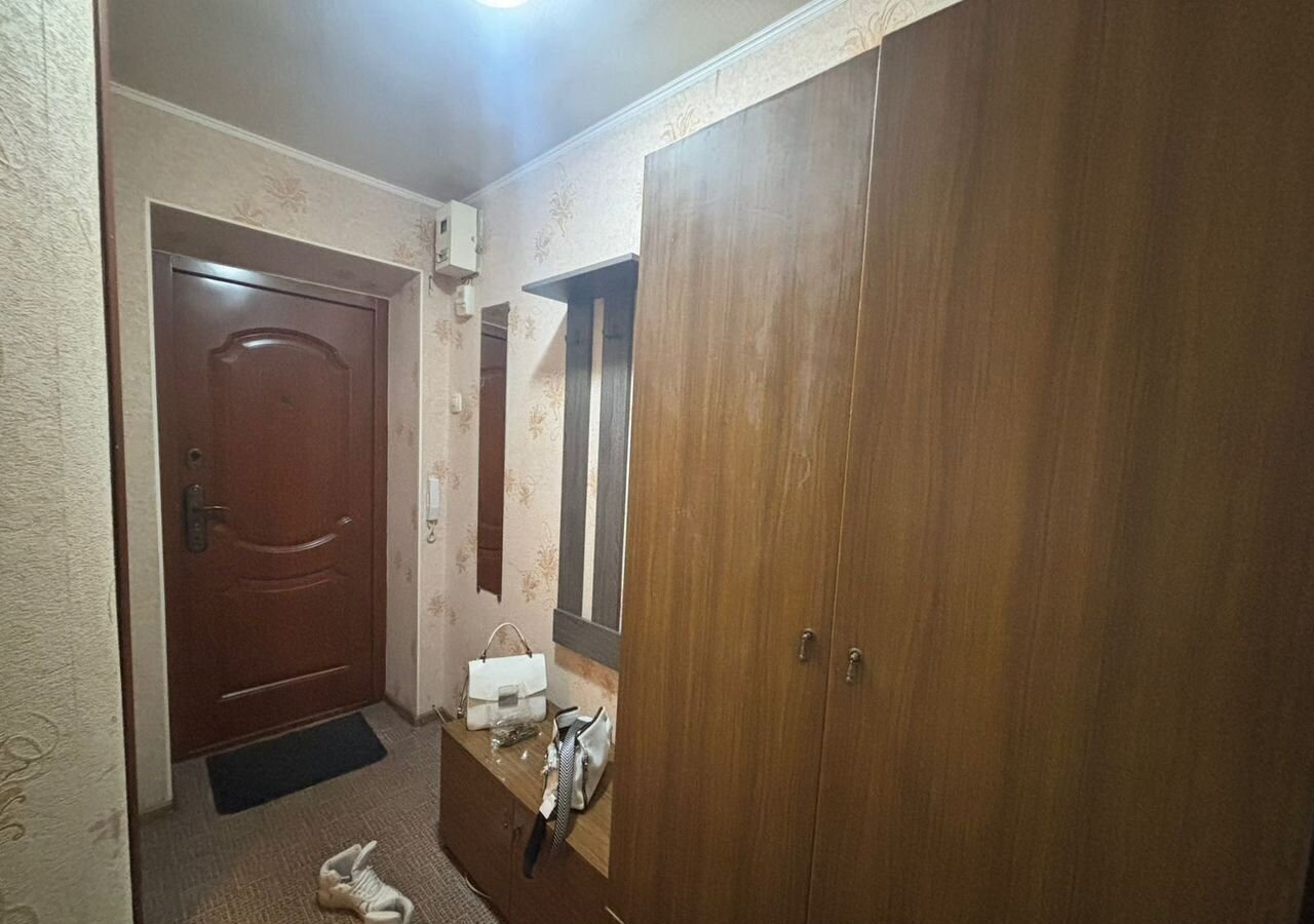 квартира г Новочеркасск ул Буденновская 183 фото 7