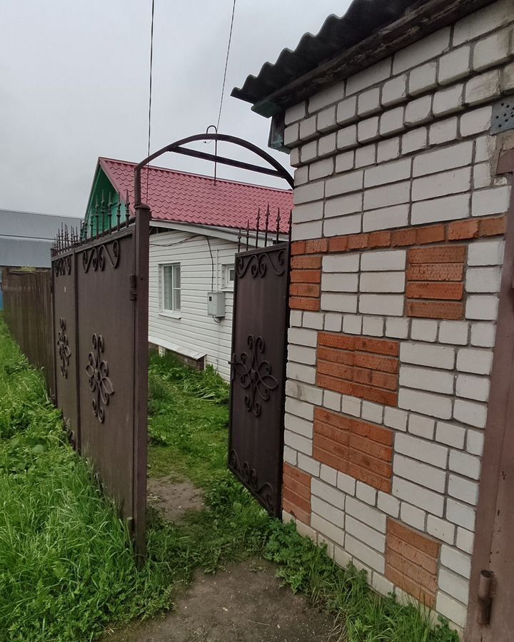 дом г Иваново р-н Октябрьский пер Прядильный 13 фото 12