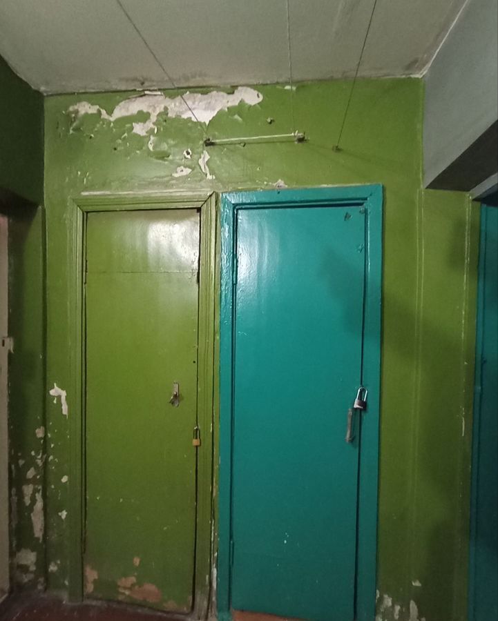 комната г Брянск р-н Володарский ул Красная 20 фото 14