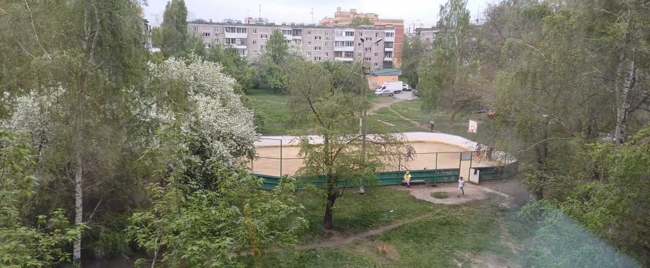 квартира г Екатеринбург р-н Верх-Исетский ул Викулова 33/1 фото 6