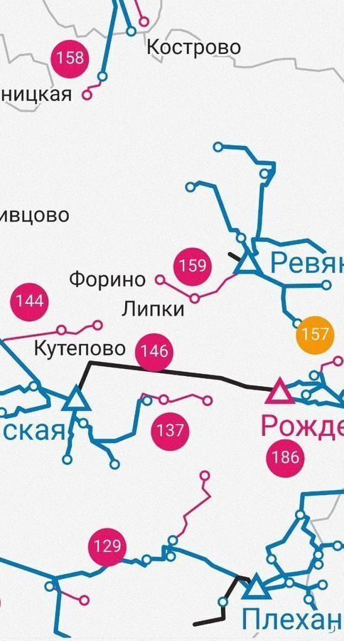дом г Тула р-н Зареченский 66, Ленинский, д. Липки фото 36