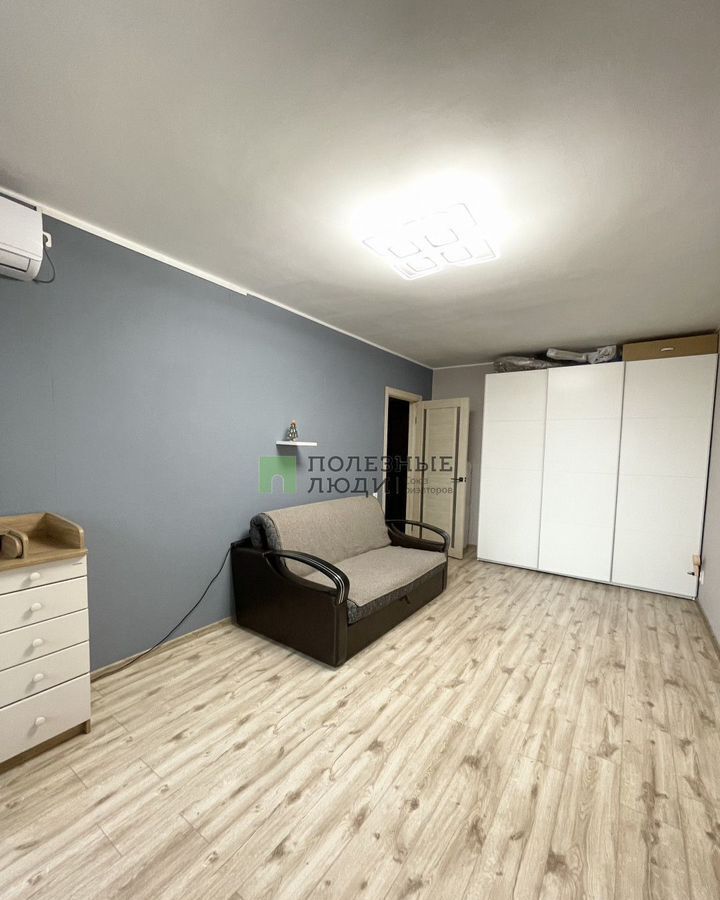 квартира г Курган Рябково ул Школьная 3 фото 10