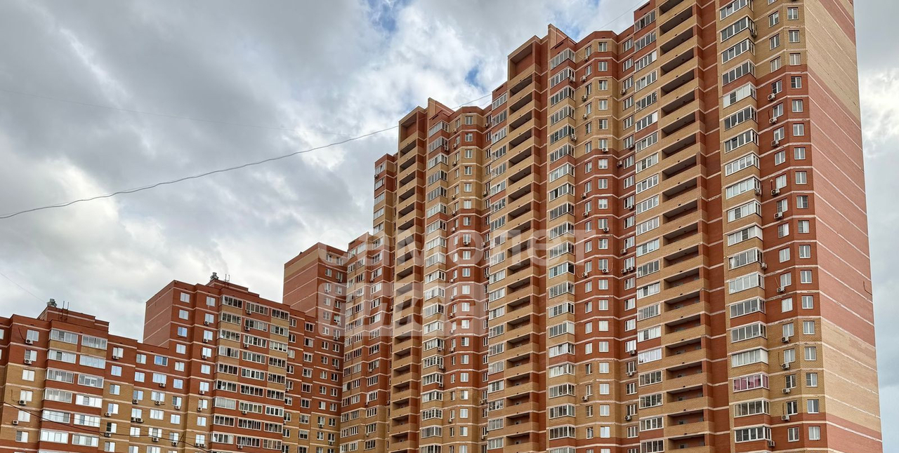 квартира г Люберцы ул Инициативная 13 фото 16