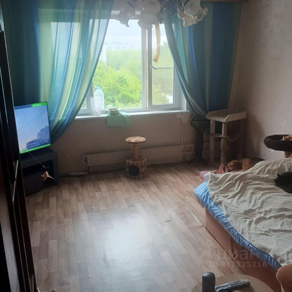 квартира г Москва метро Новогиреево ВАО пр-кт Свободный 21/2 с 1, Московская область фото 9