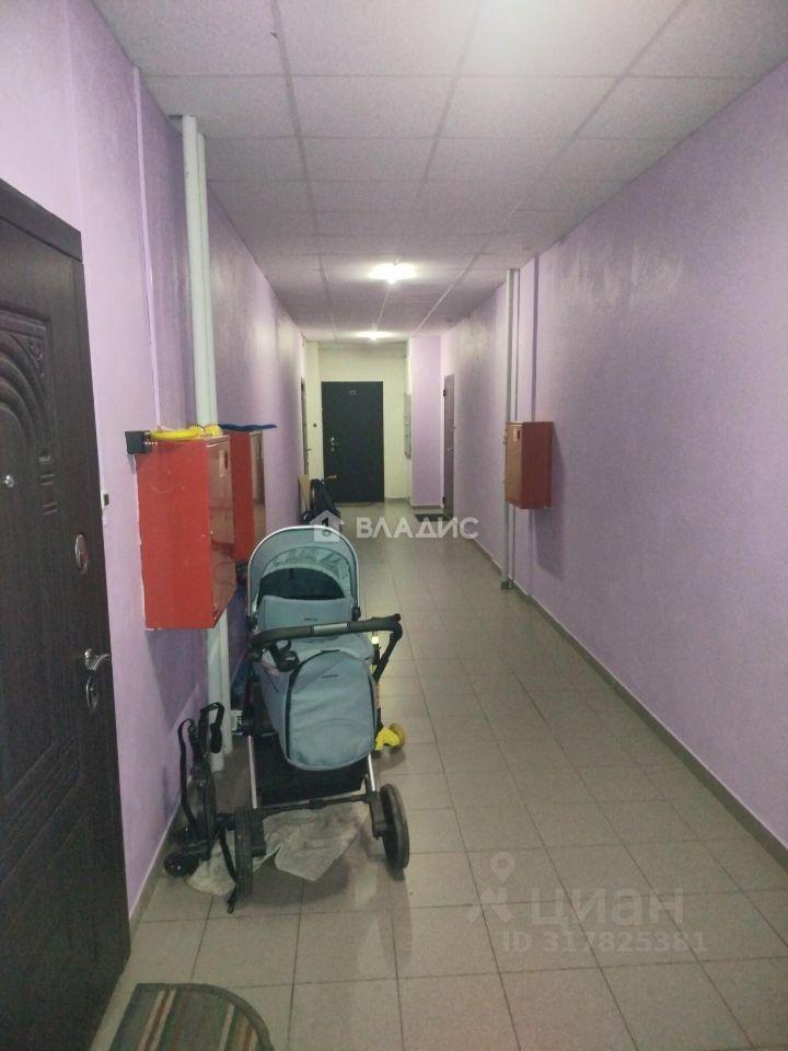 квартира г Королев ул Ленина 25б фото 20