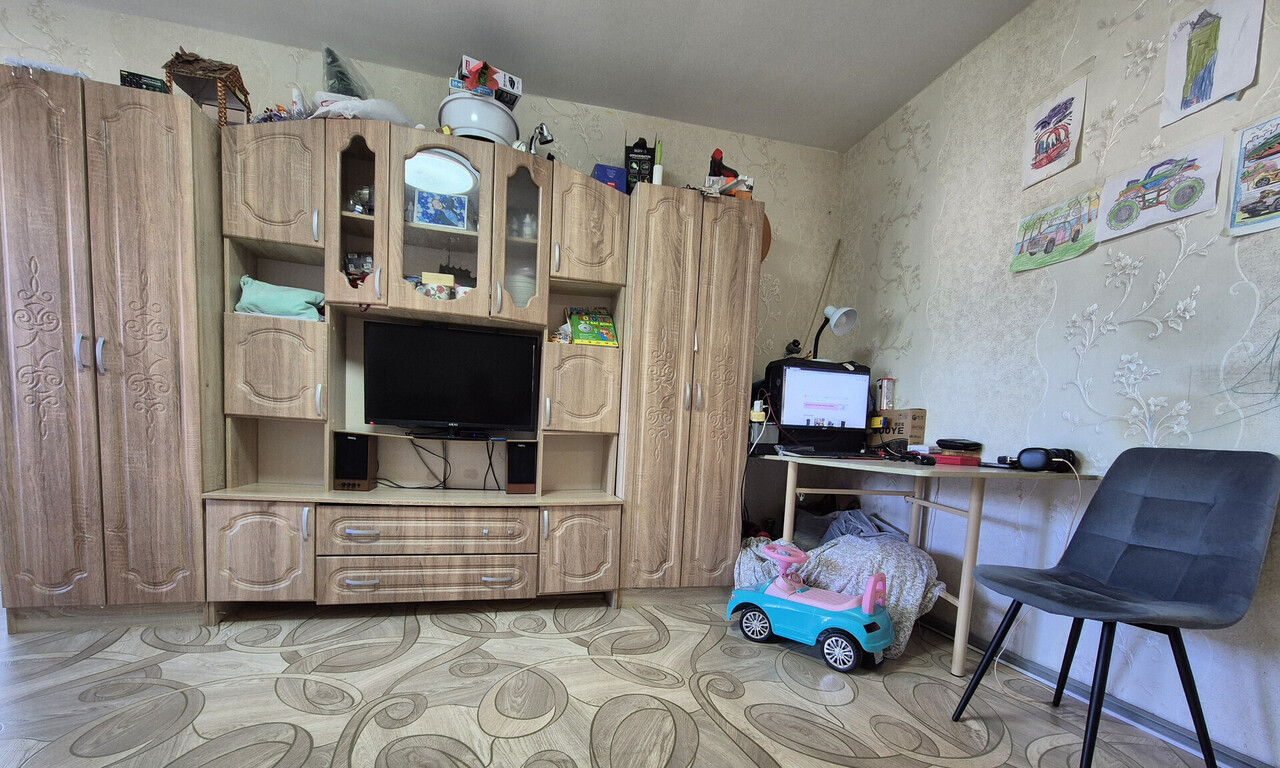 квартира г Екатеринбург р-н Кировский ВТУЗгородок ул Мира 7 Академическая фото 1