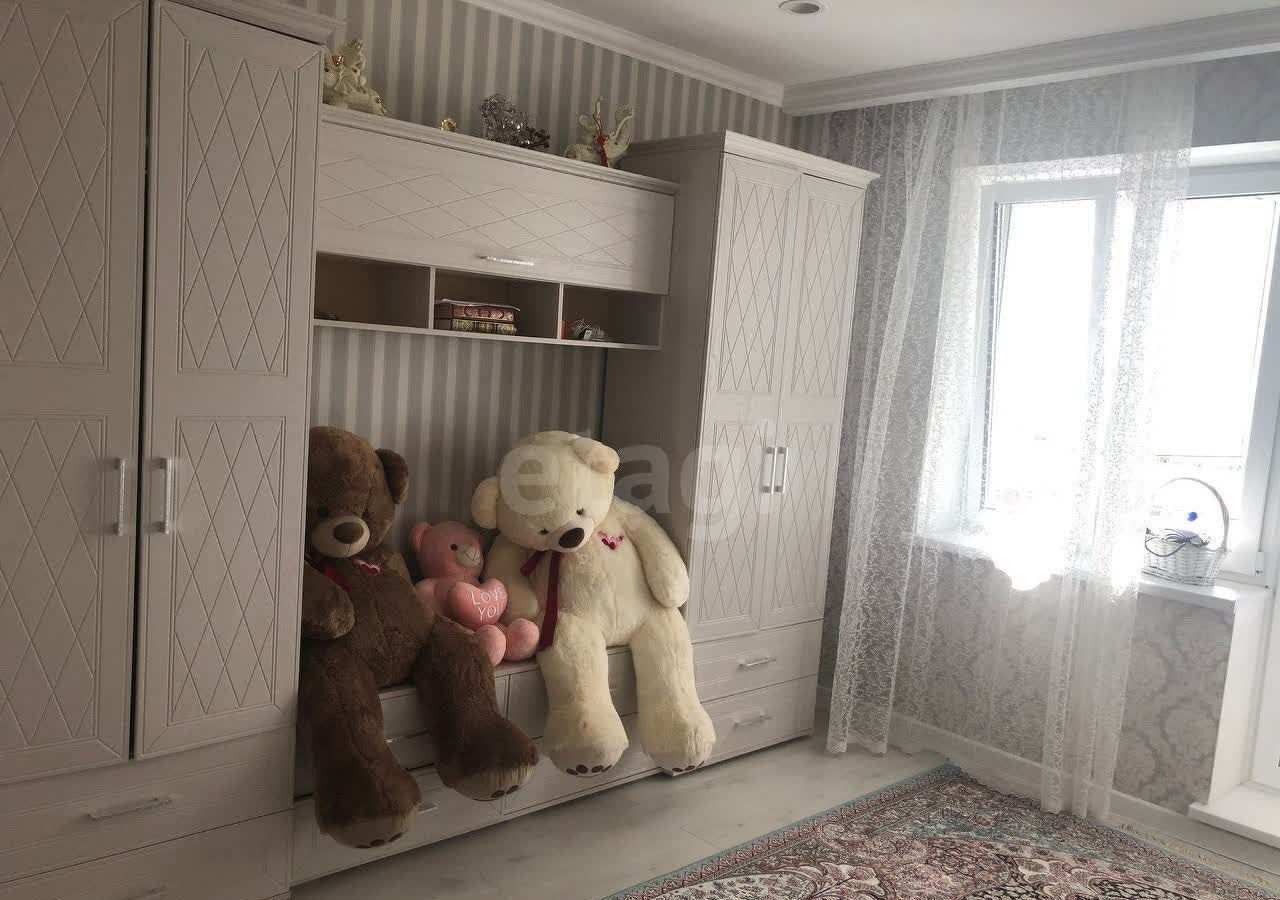 квартира г Балашиха ул Лукино 57а фото 13