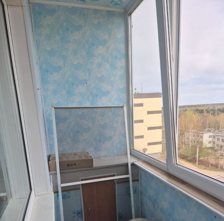 квартира г Сыктывкар ул Мира 37 фото 4