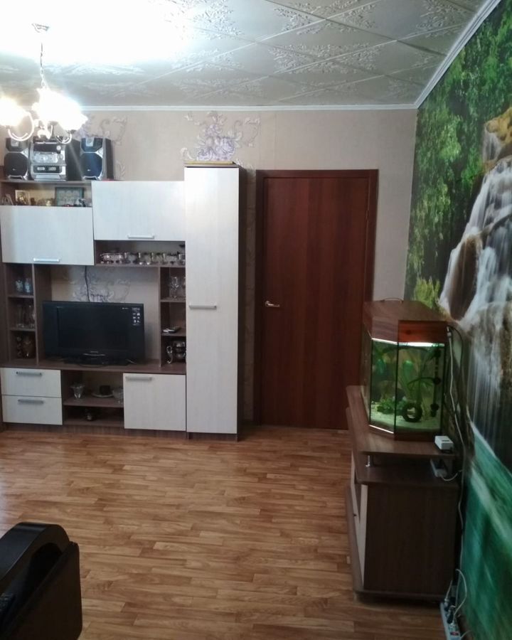 квартира г Георгиевск ул Осенняя 22 фото 3