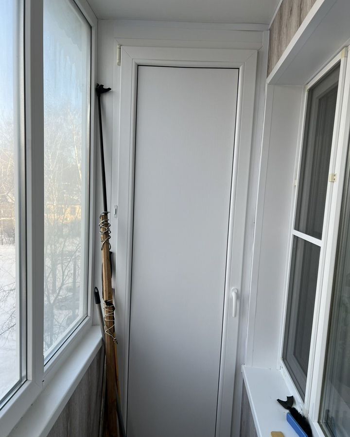 квартира г Нижний Новгород р-н Приокский ул Маршала Голованова 11 фото 16