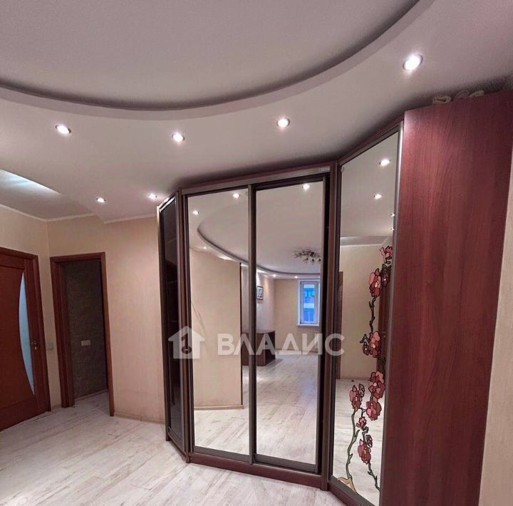 квартира г Реутов ул Комсомольская 18/2 Реутов фото 16