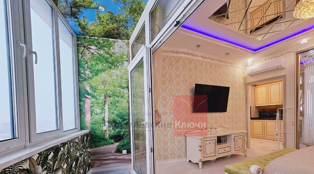 квартира г Реутов ул Реутовских ополченцев 2 Новогиреево фото 10