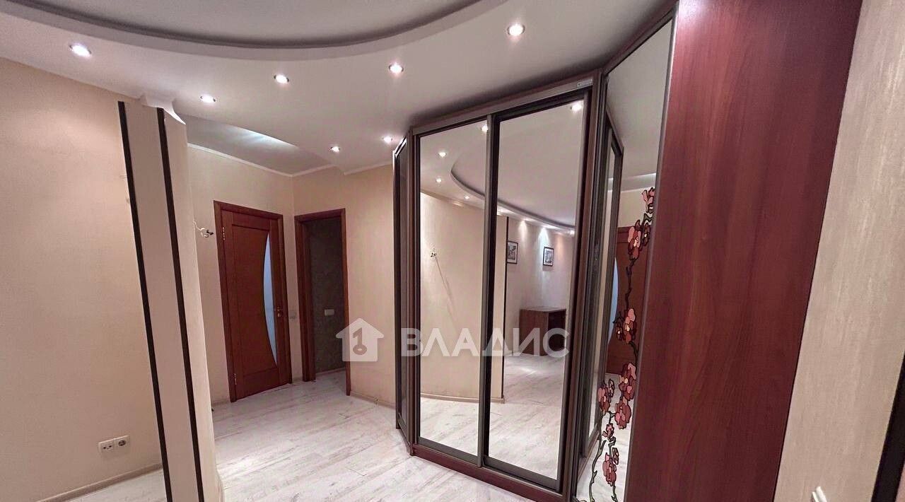 квартира г Реутов ул Комсомольская 18/2 Реутов фото 17