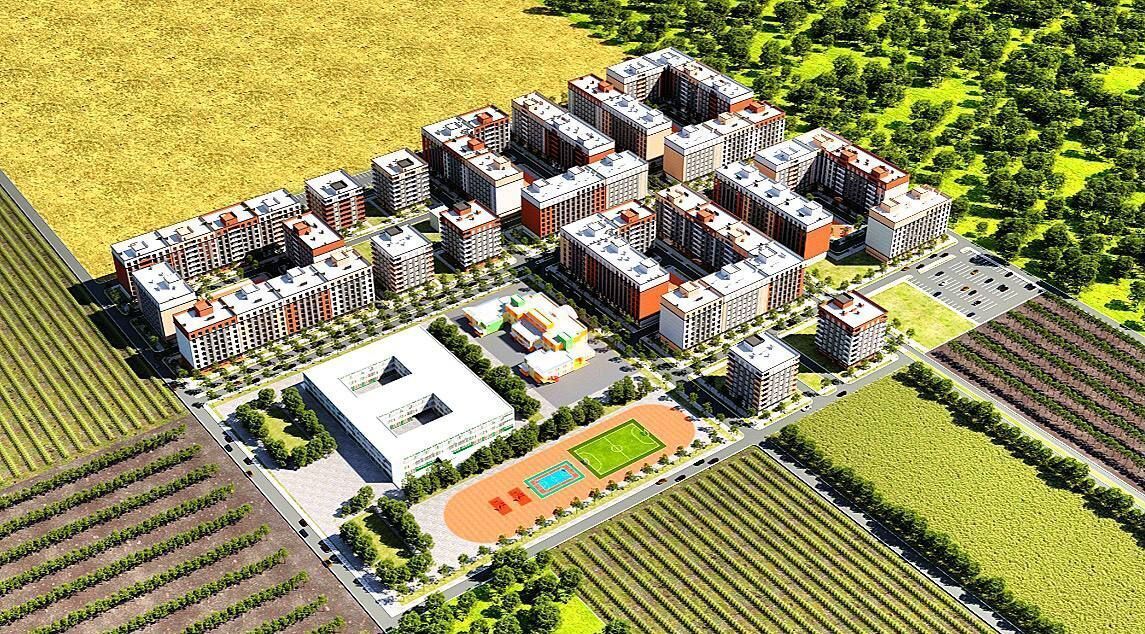 квартира г Махачкала р-н Кировский ул Даганова Кировский внутригородской район фото 9