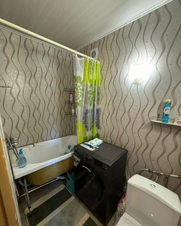 комната г Колпино пр-кт Заводской 36 р-н Колпинский фото 9