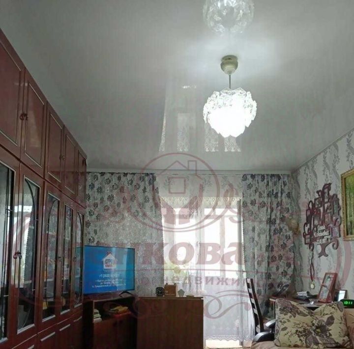 квартира г Курган ул Савельева 54 фото 5