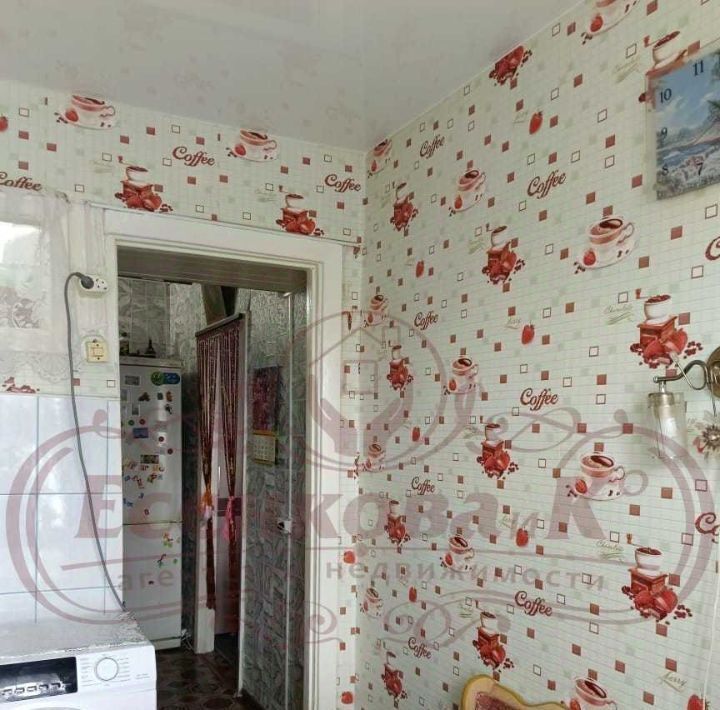 квартира г Курган ул Савельева 54 фото 9