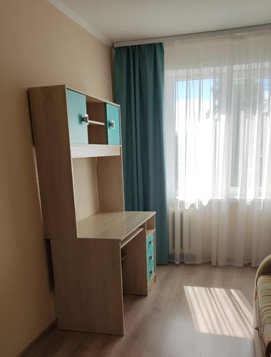 квартира г Курган ул. Карла Маркса, 13 фото 9
