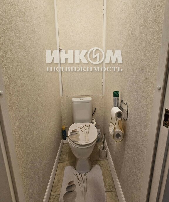 квартира г Москва метро Текстильщики ул Артюхиной 3 муниципальный округ Текстильщики фото 12