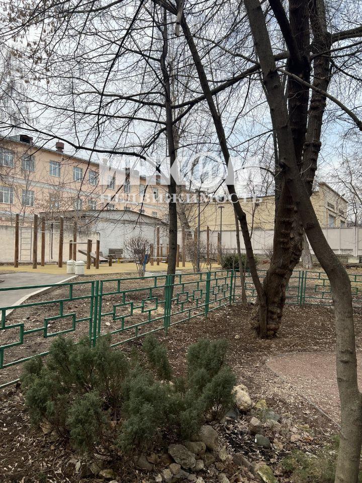 комната г Москва ЦАО Басманный ул Старая Басманная 25 с 5, Московская область фото 16