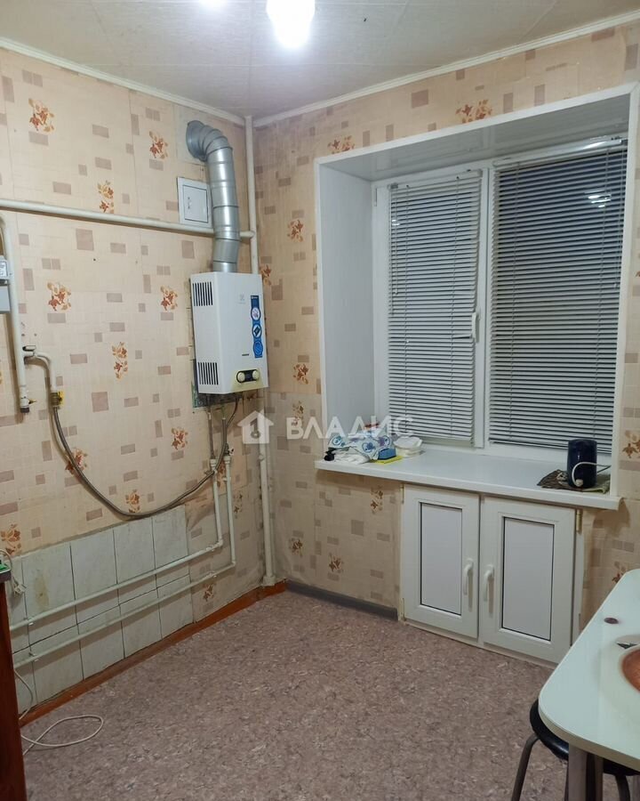 квартира г Стерлитамак Краснознаменский ул Кочетова 24е фото 8