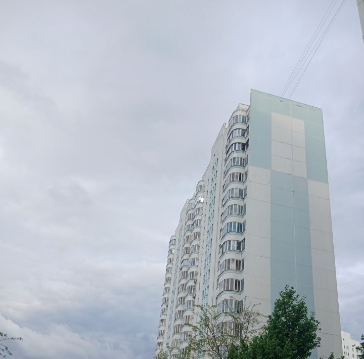 квартира г Курск р-н Центральный пр-кт Вячеслава Клыкова 4 фото 20