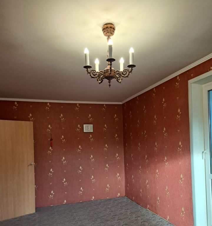 квартира г Орск р-н Ленинский улица Юлиуса Фучика, 4 фото 2