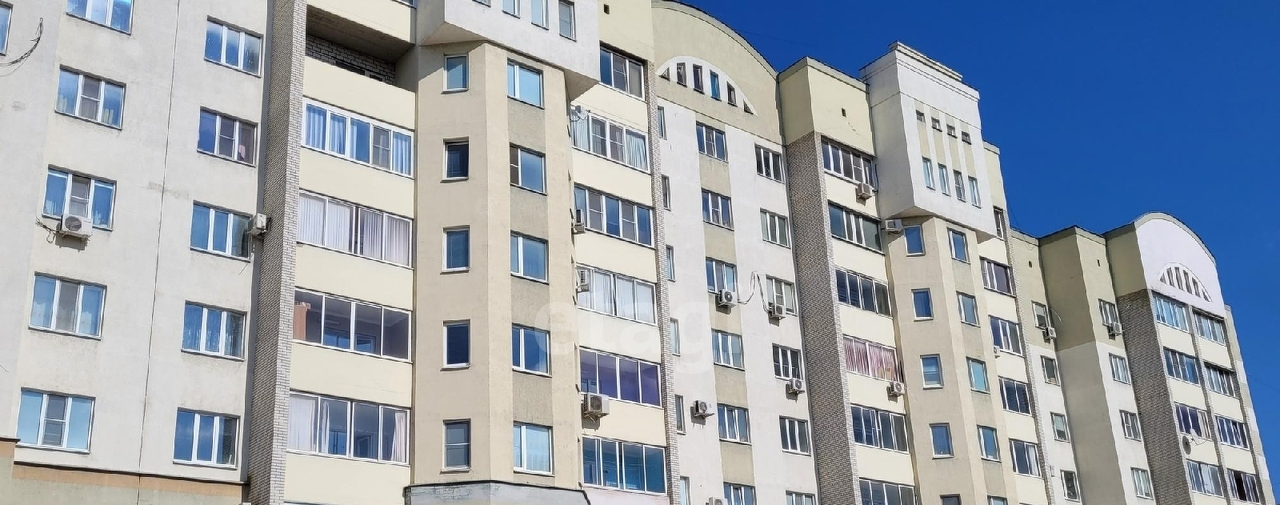 квартира г Пенза п Арбеково пр-кт Строителей 5 м-н фото 6