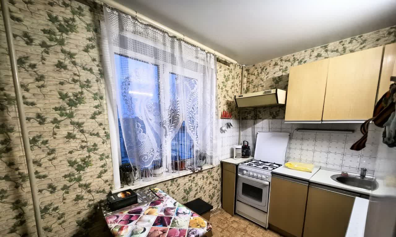 квартира г Серпухов ул Новая 21 микрорайон «Ивановские Дворики» м-н фото 1