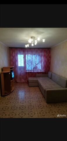 1-й мкр-н, 22, Тюменская обл. фото