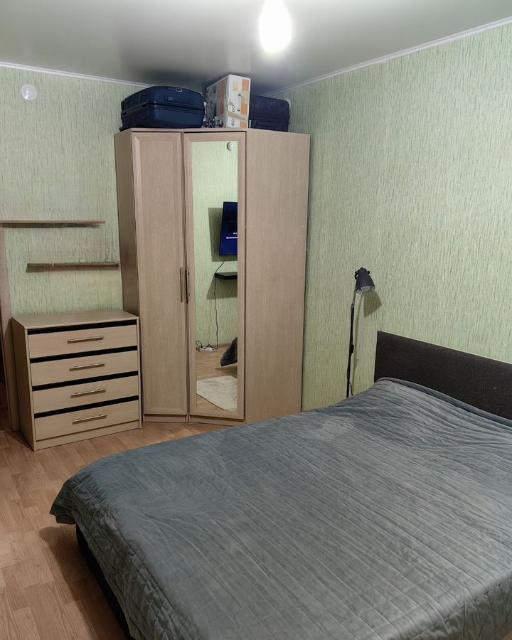 квартира г Салехард ул Зои Космодемьянской 67 фото 8