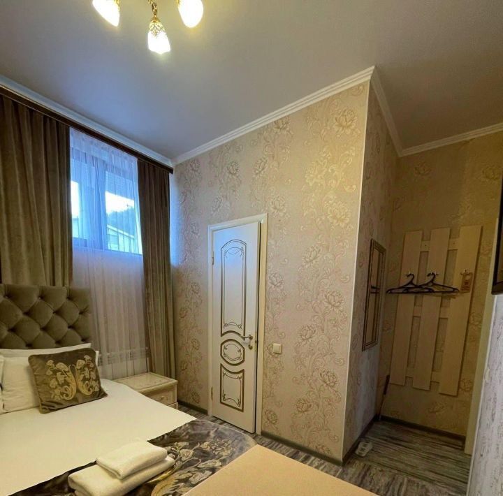 комната г Кисловодск ул Гагарина 52 фото 5