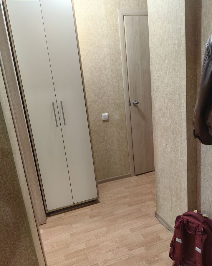 квартира г Салехард ул Зои Космодемьянской 67 фото 10
