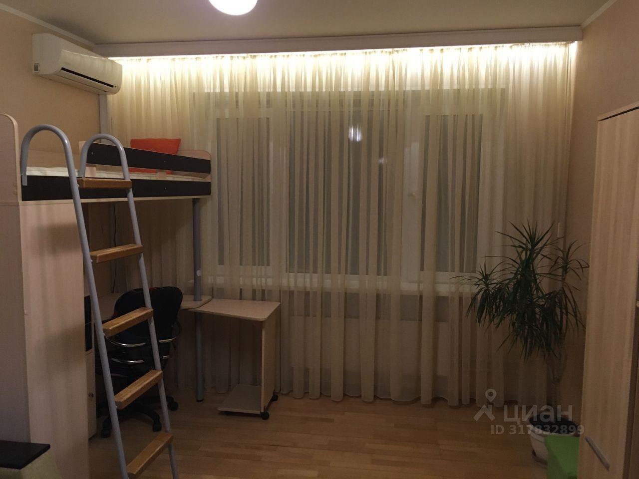 квартира г Балашиха ул Евстафьева 15 фото 6