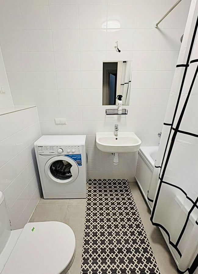квартира г Москва метро Щербинка ш Варшавское 284к/2 фото 12