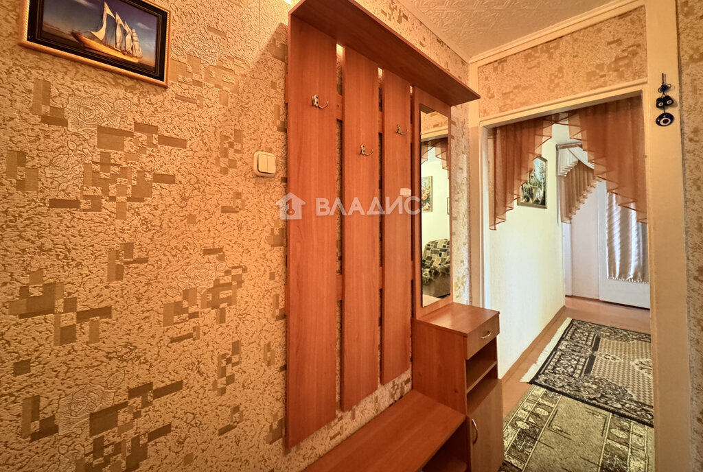 квартира г Уфа ул Победы 7/1 фото 10