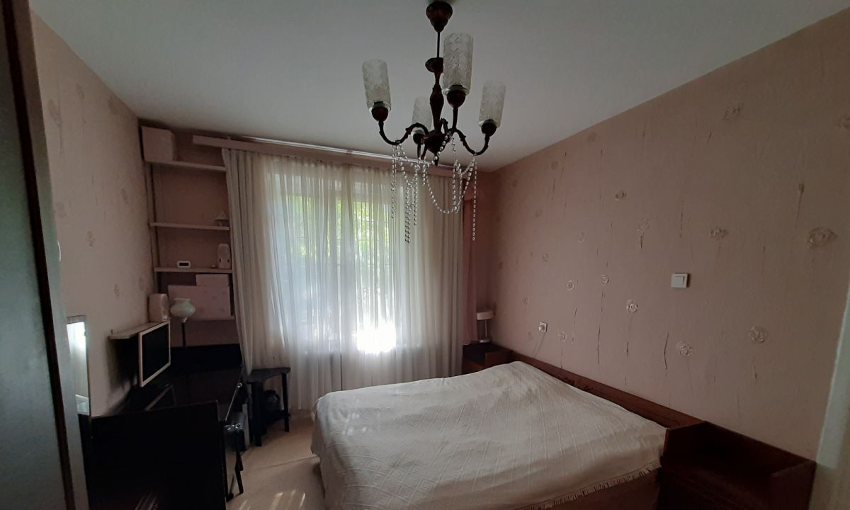 квартира г Симферополь р-н Центральный ул Балаклавская 45 фото 1