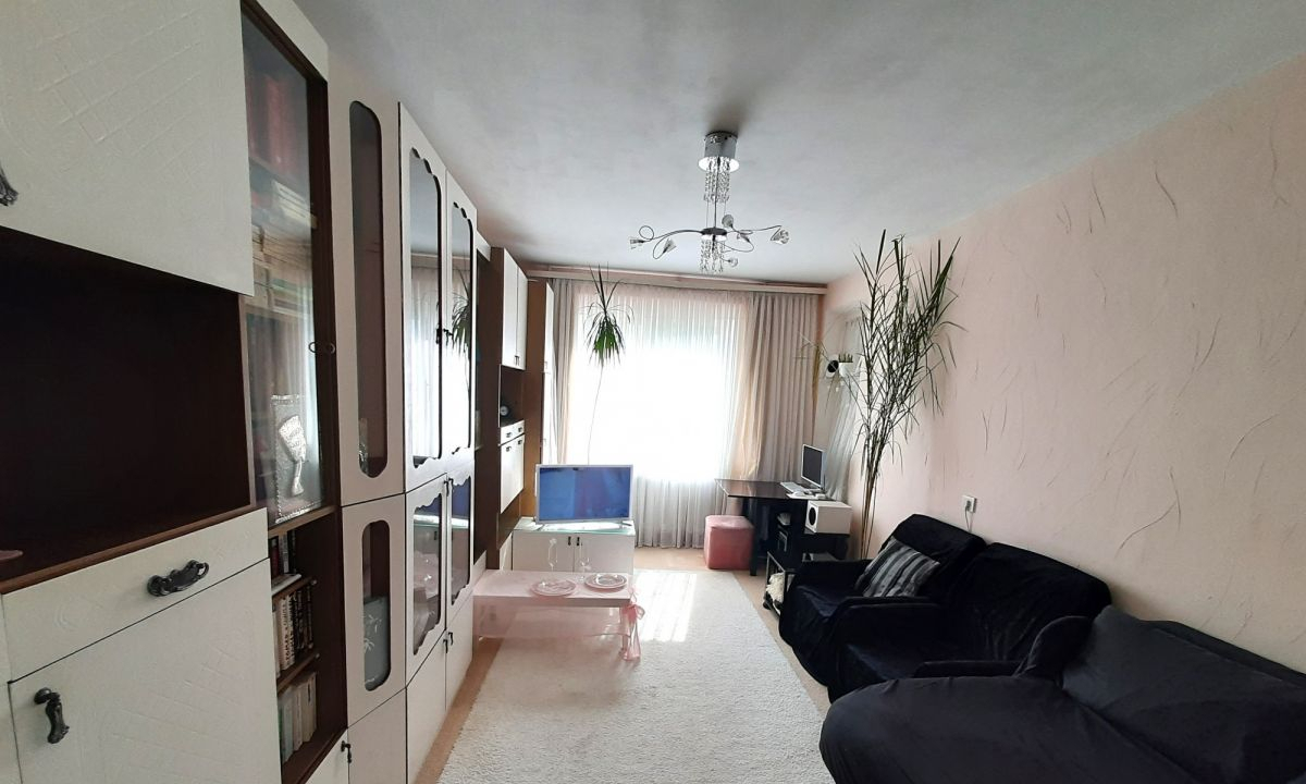 квартира г Симферополь р-н Центральный ул Балаклавская 45 фото 4