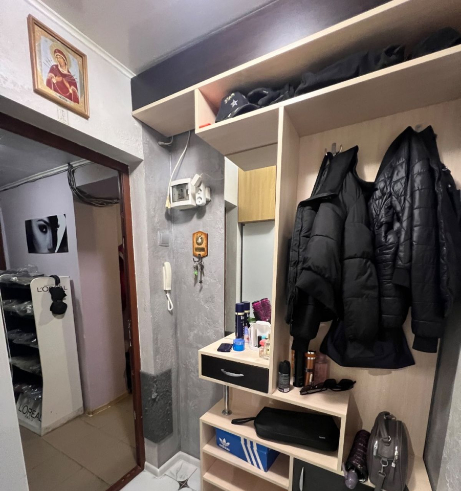 квартира г Симферополь улица Большевика Попова, 10 фото 3