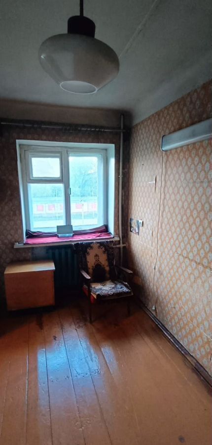 квартира р-н Ивановский г Кохма ул Кочетовой 28/5 фото 5