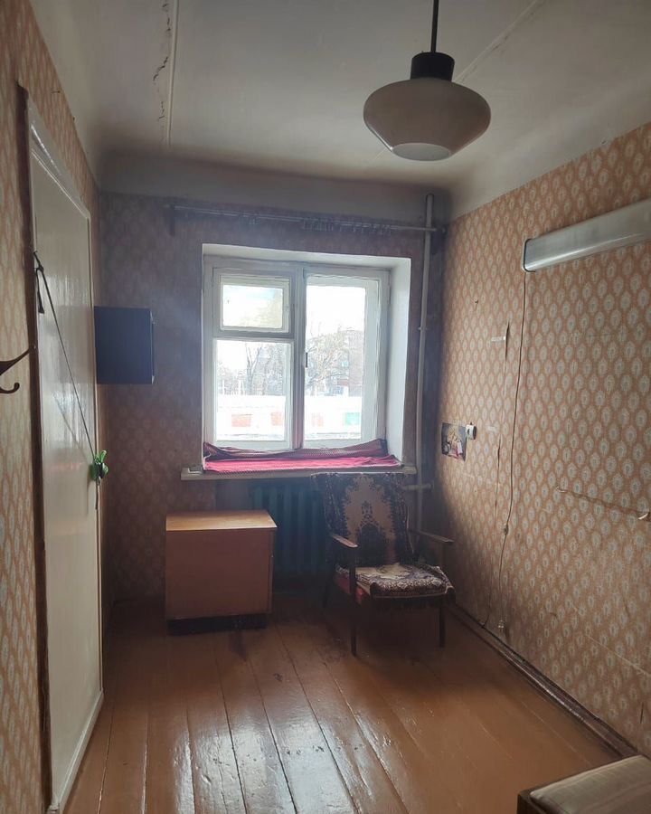 квартира р-н Ивановский г Кохма ул Кочетовой 28/5 фото 11
