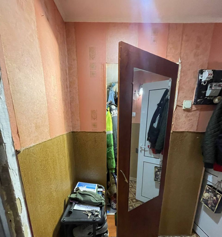 квартира г Симферополь пер Заводской 42 фото 13