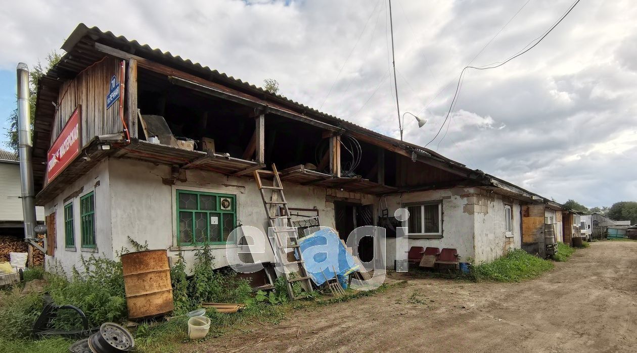 свободного назначения г Сыктывкар пгт Краснозатонский ул Речная 70 фото 20