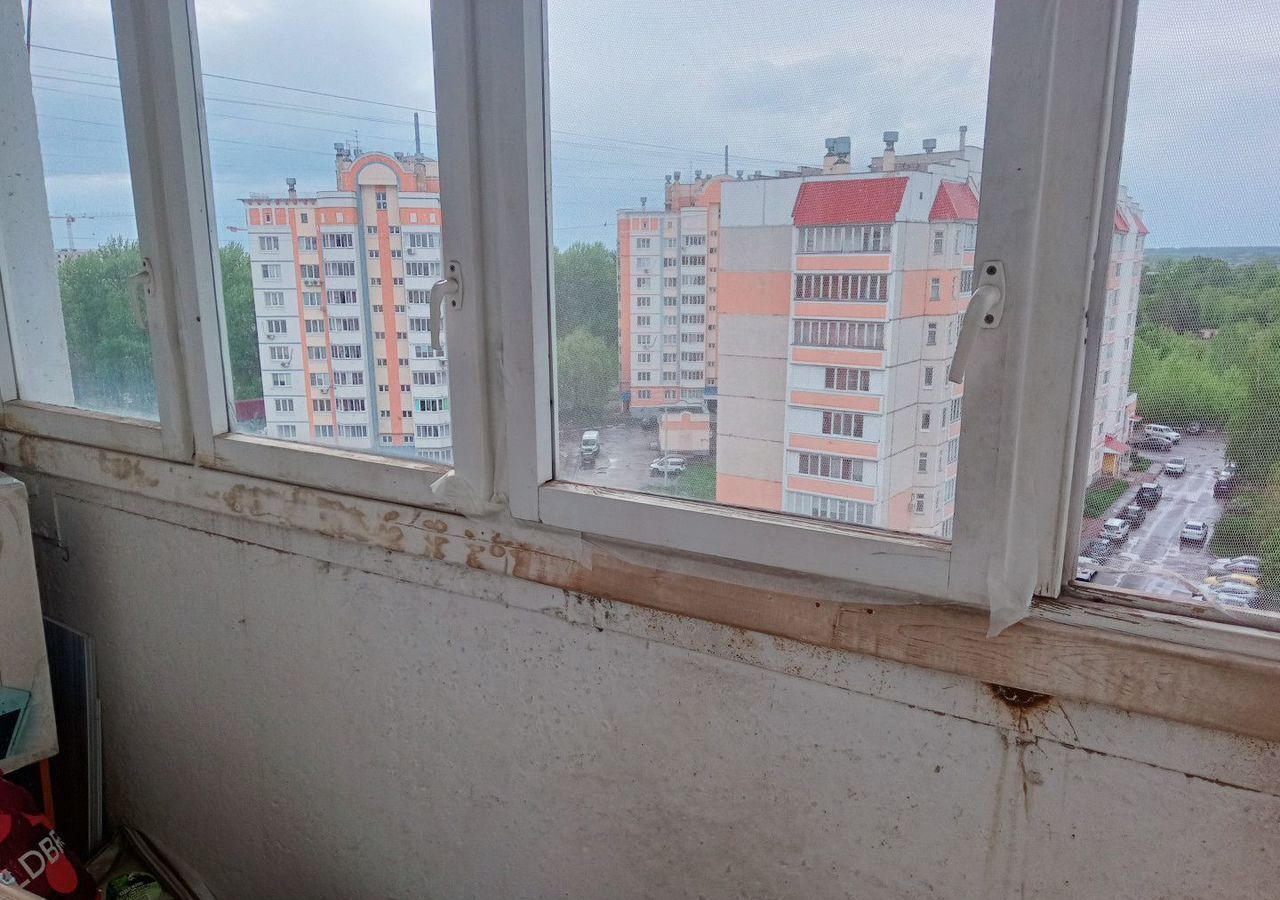квартира г Орел р-н Советский ул Картукова 11 фото 6